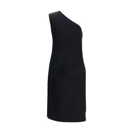 Courrėges Infinity Asymetrical Dress - Hilstor