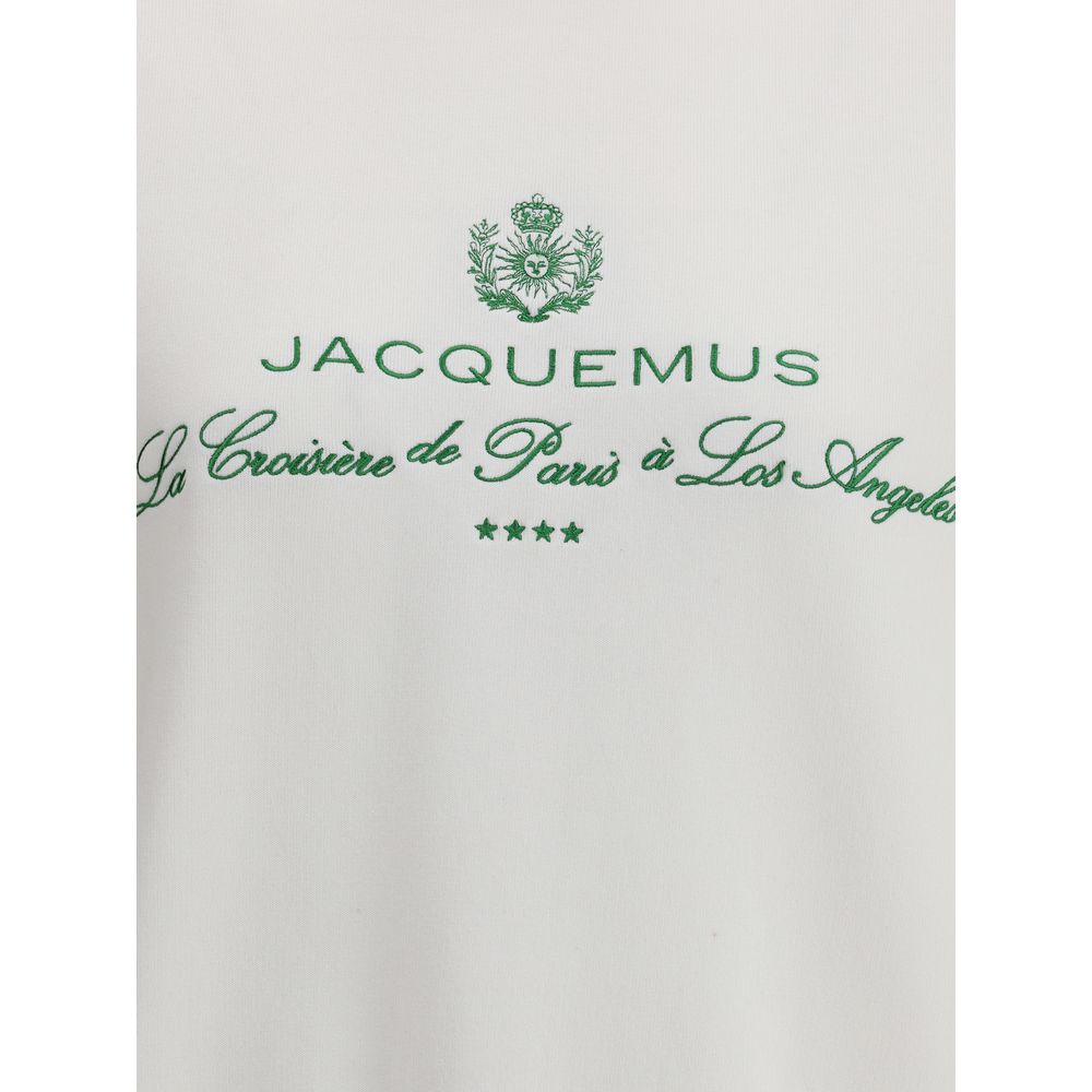 Jacquemus La Maille Venedig sweater