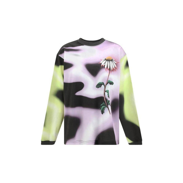 Maccapani Moto long sleeve Top - Hilstor