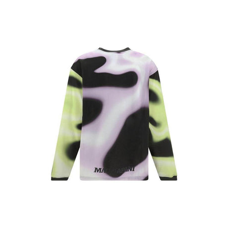 Maccapani Moto long sleeve Top - Hilstor