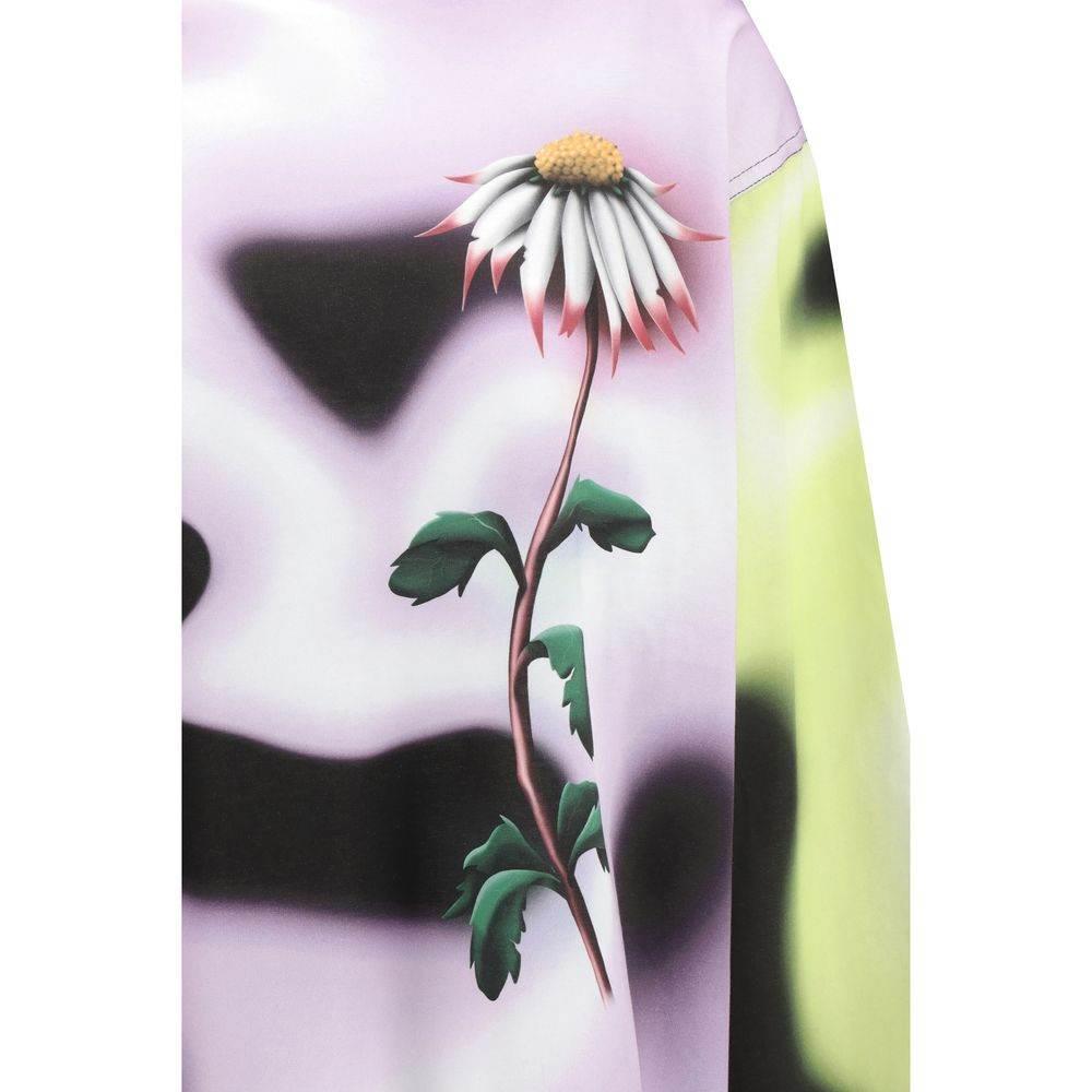 Maccapani Moto long sleeve Top - Hilstor