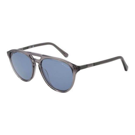 Gant Gray Men Sunglasses - Hilstor