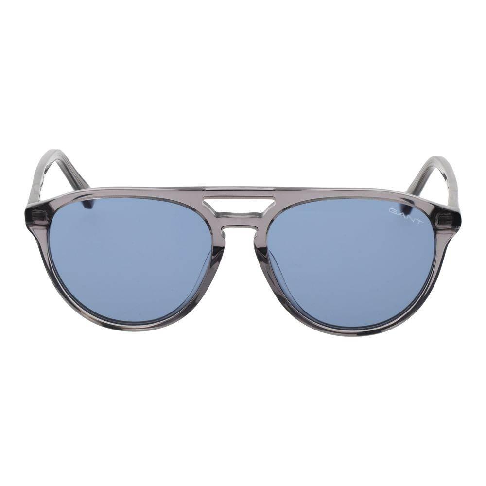 Gant Gray Men Sunglasses - Hilstor