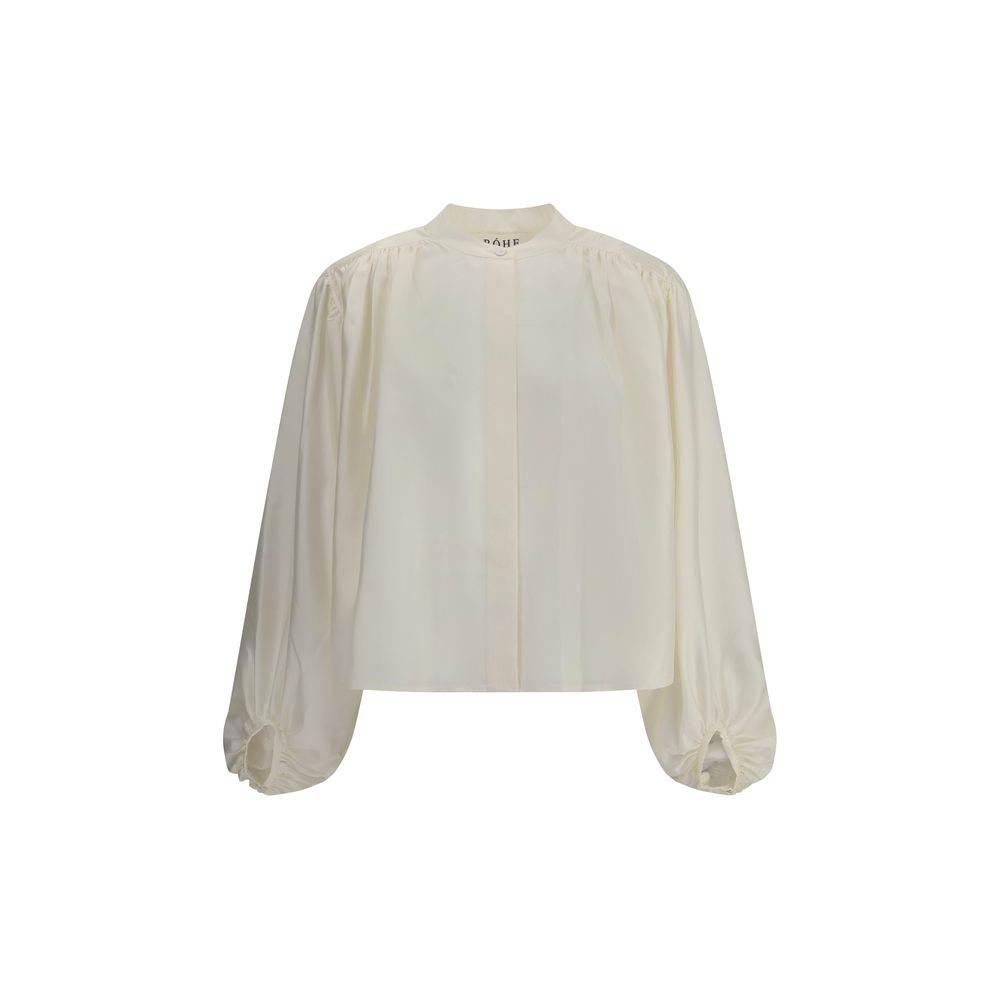 Rohe Silk Blouse - Hilstor