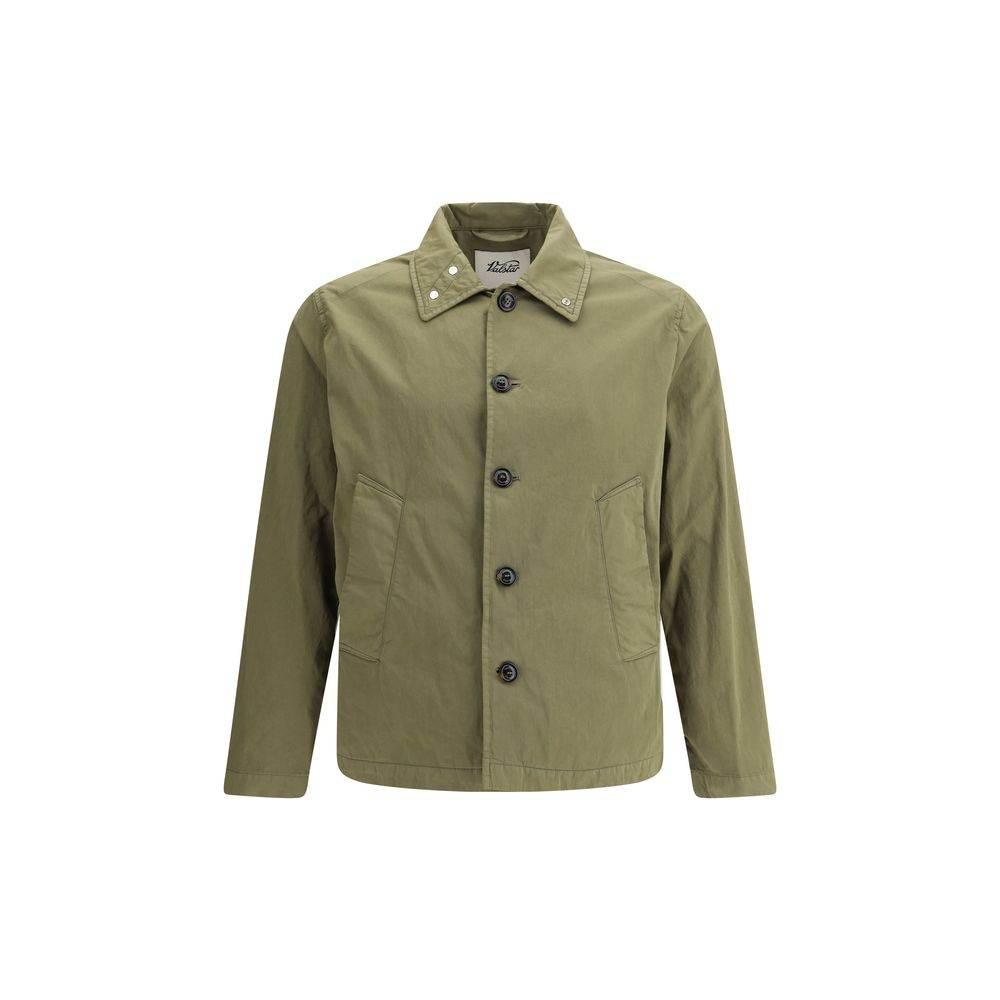 Valstar Ted Coach Jacket - Hilstor