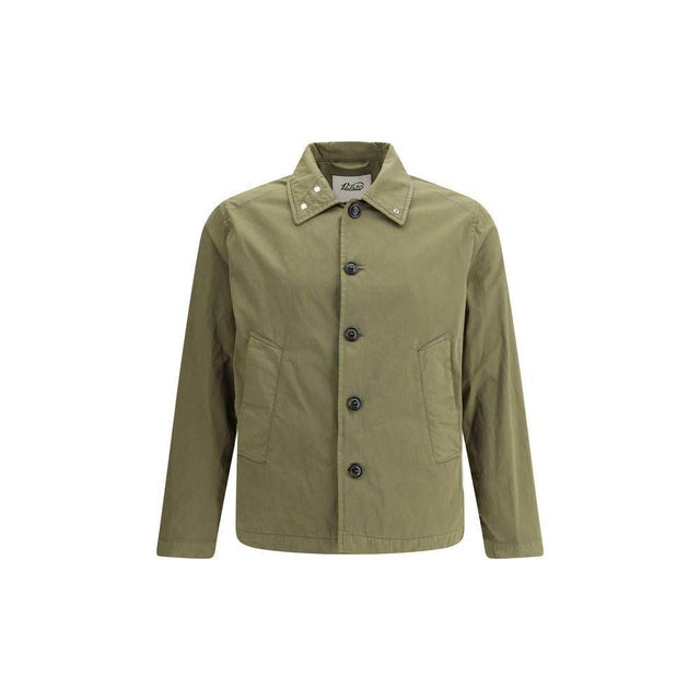 Valstar Ted Coach Jacket - Hilstor