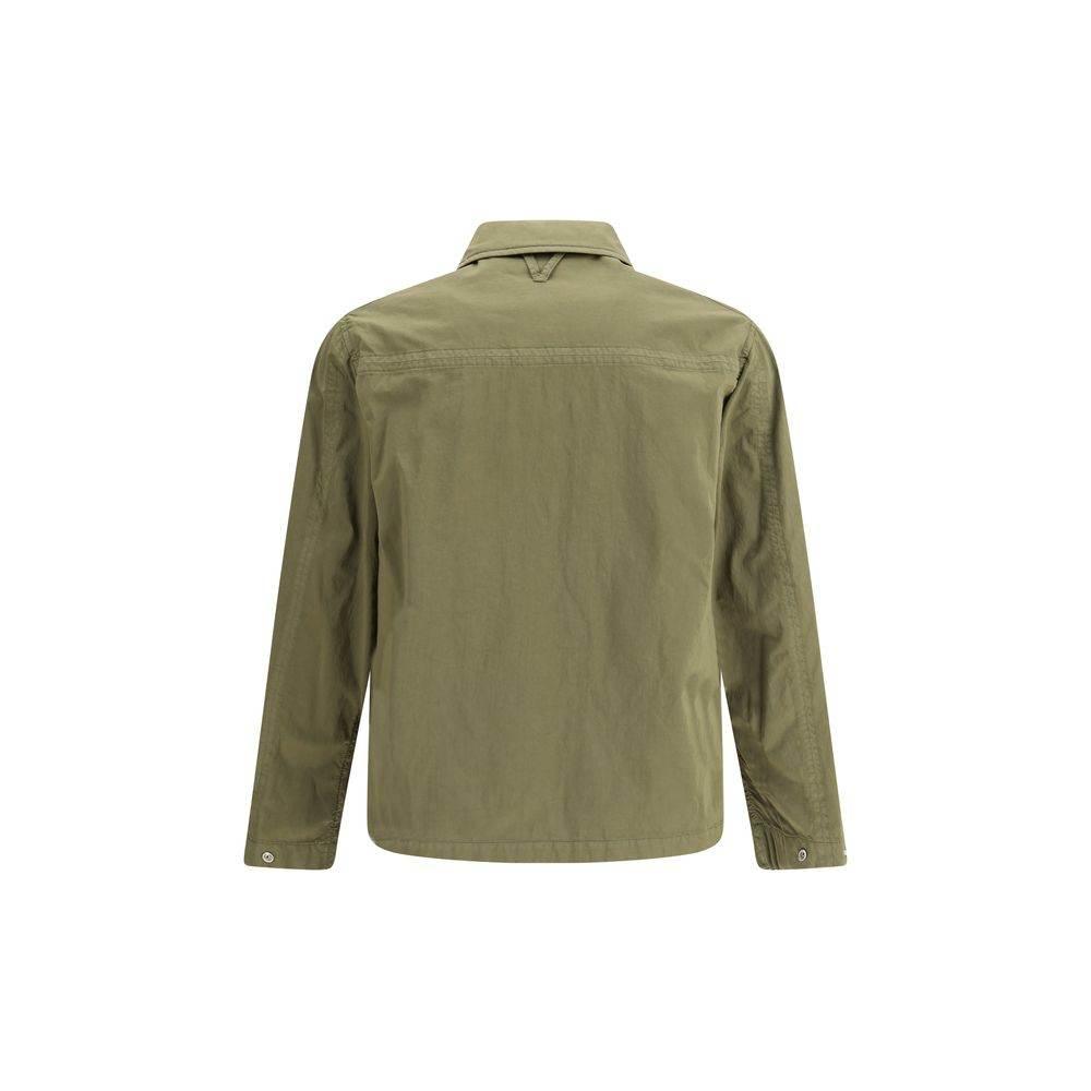 Valstar Ted Coach Jacket - Hilstor