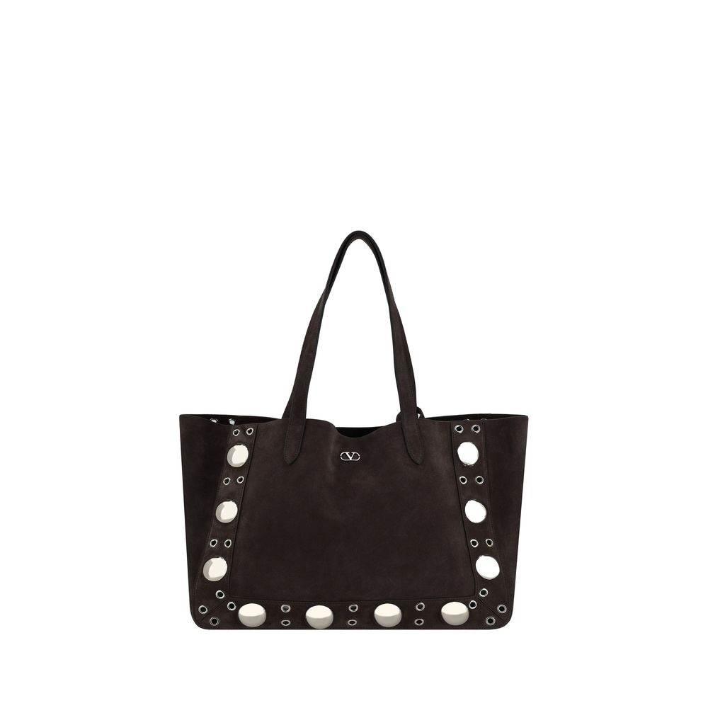 Valentino Garavani Nellcôte large Tote Bag - Hilstor