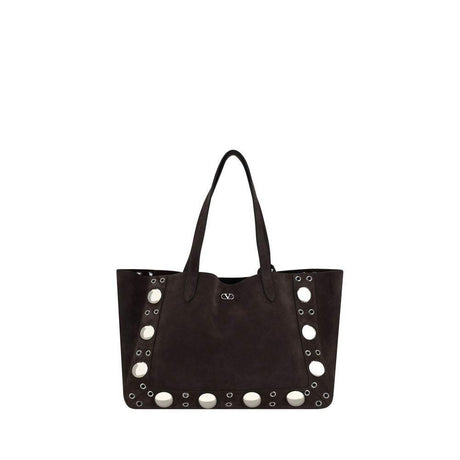 Valentino Garavani Nellcôte large Tote Bag - Hilstor