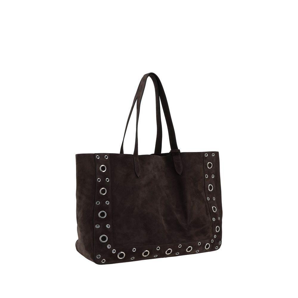 Valentino Garavani Nellcôte large Tote Bag - Hilstor