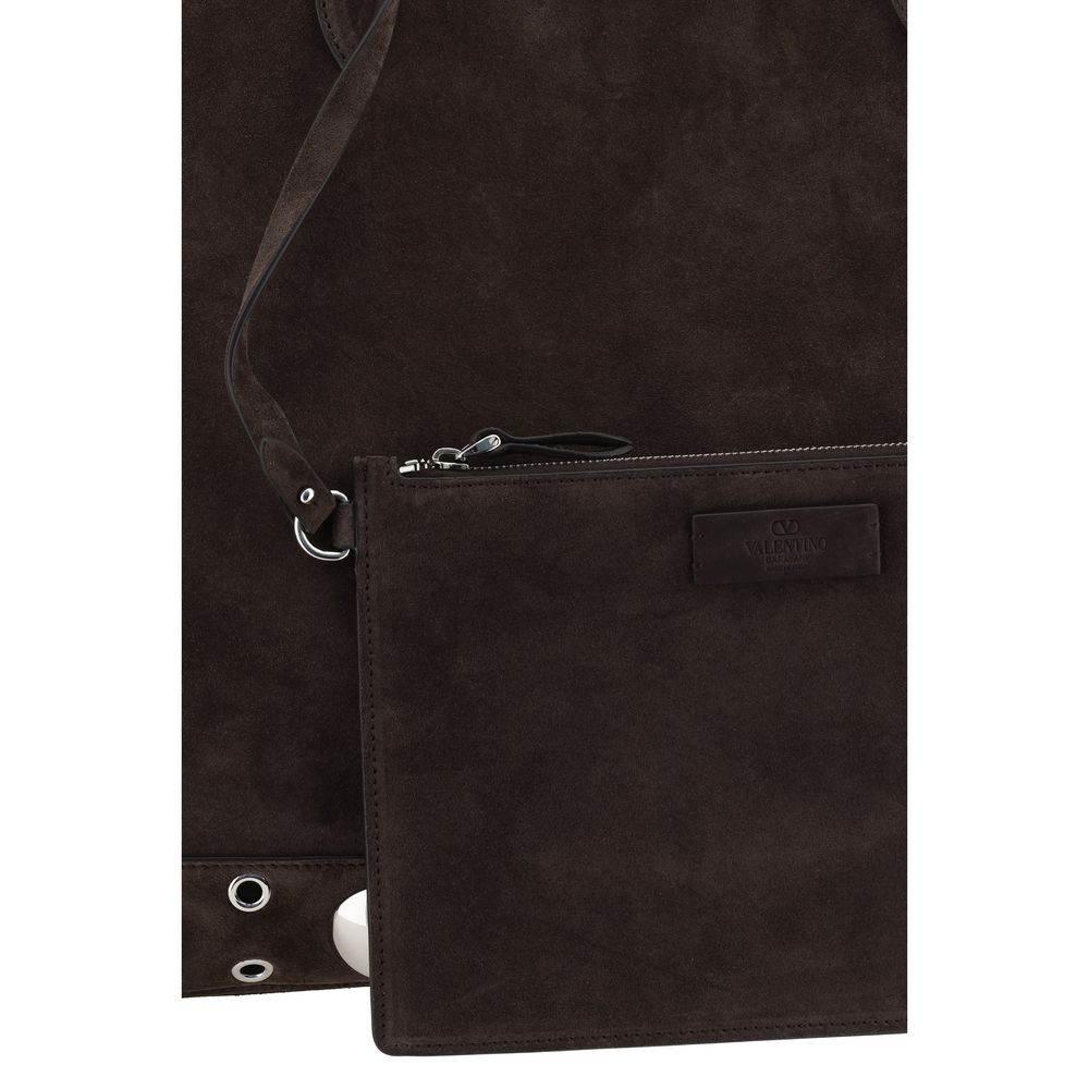 Valentino Garavani Nellcôte large Tote Bag - Hilstor