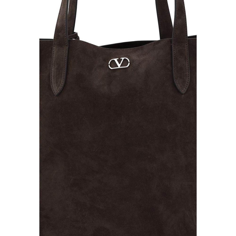 Valentino Garavani Nellcôte large Tote Bag - Hilstor