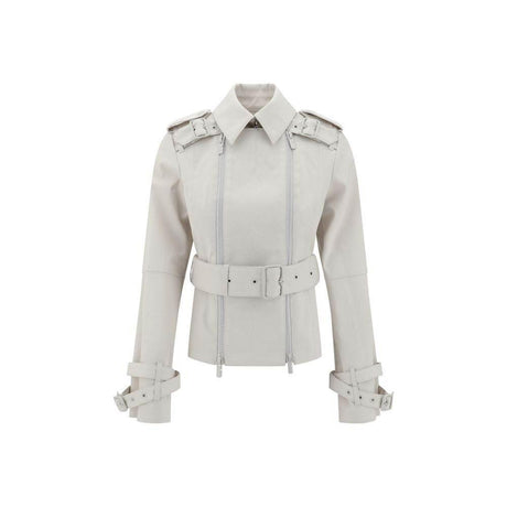 Burberry Cotton Jacket - Hilstor