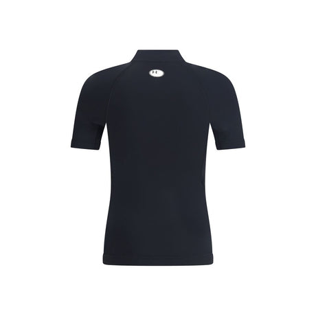 Balenciaga T-shirt med høj hals