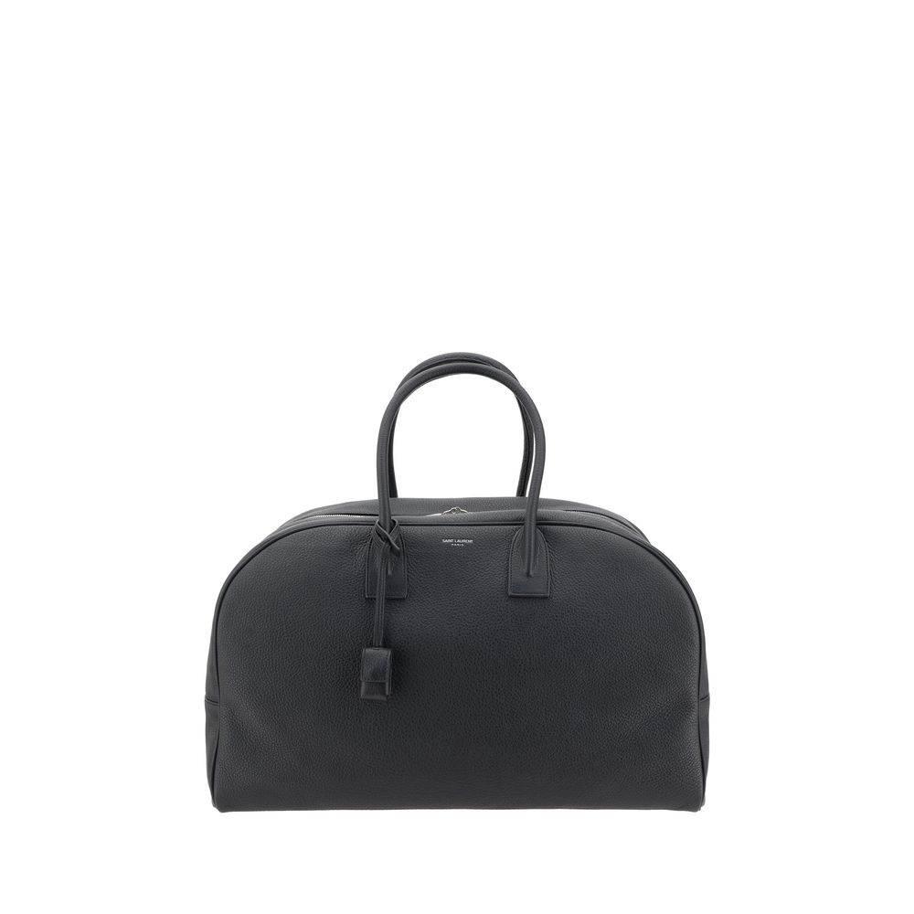 Saint Laurent Bowling Travel Bag - Hilstor