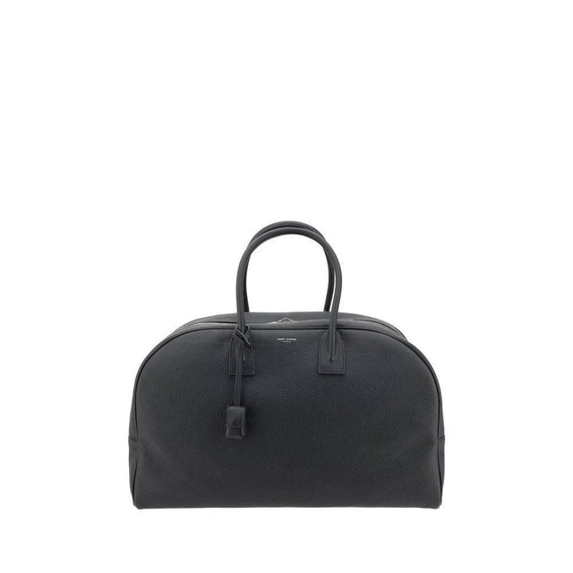 Saint Laurent Bowling Travel Bag - Hilstor