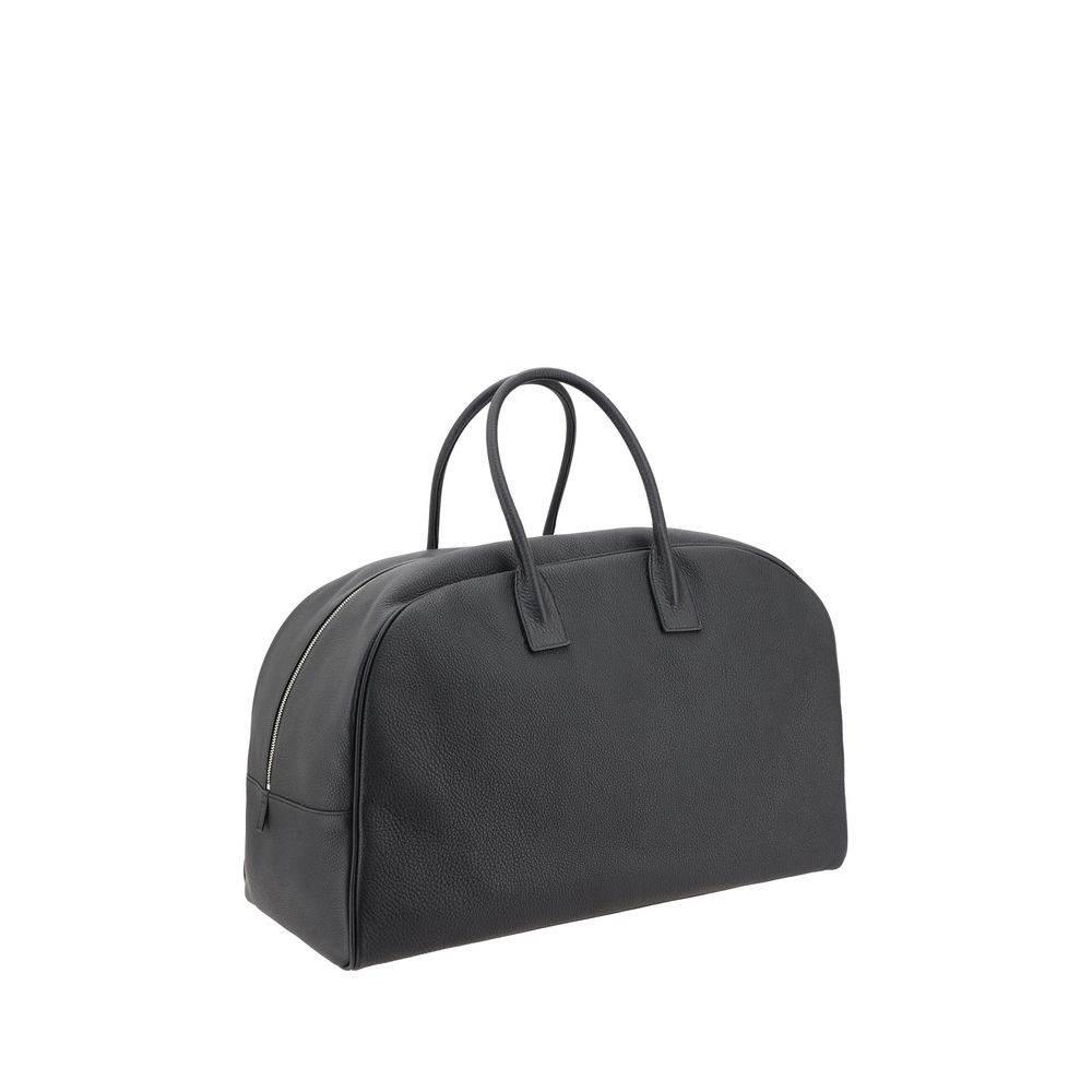 Saint Laurent Bowling Travel Bag - Hilstor