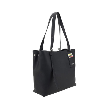 Balenciaga kortdetalje skuldertaske
