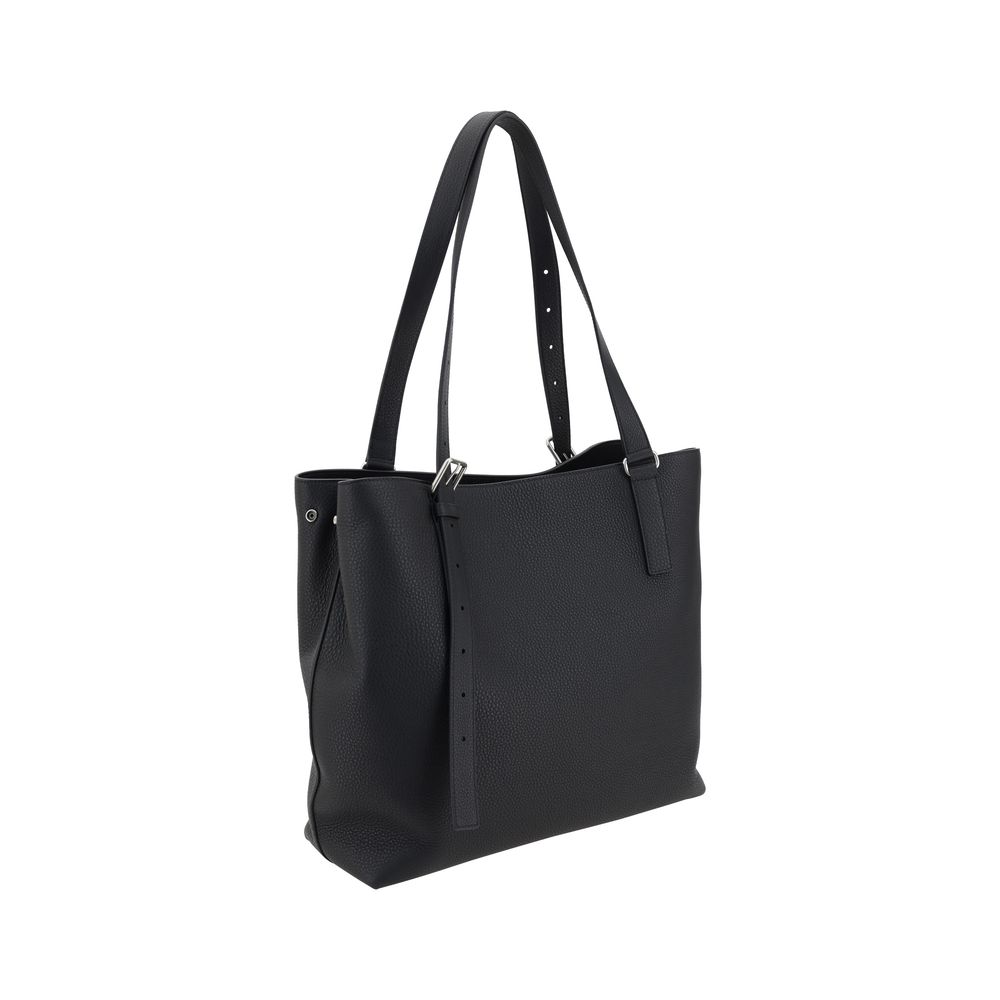 Balenciaga kortdetalje skuldertaske