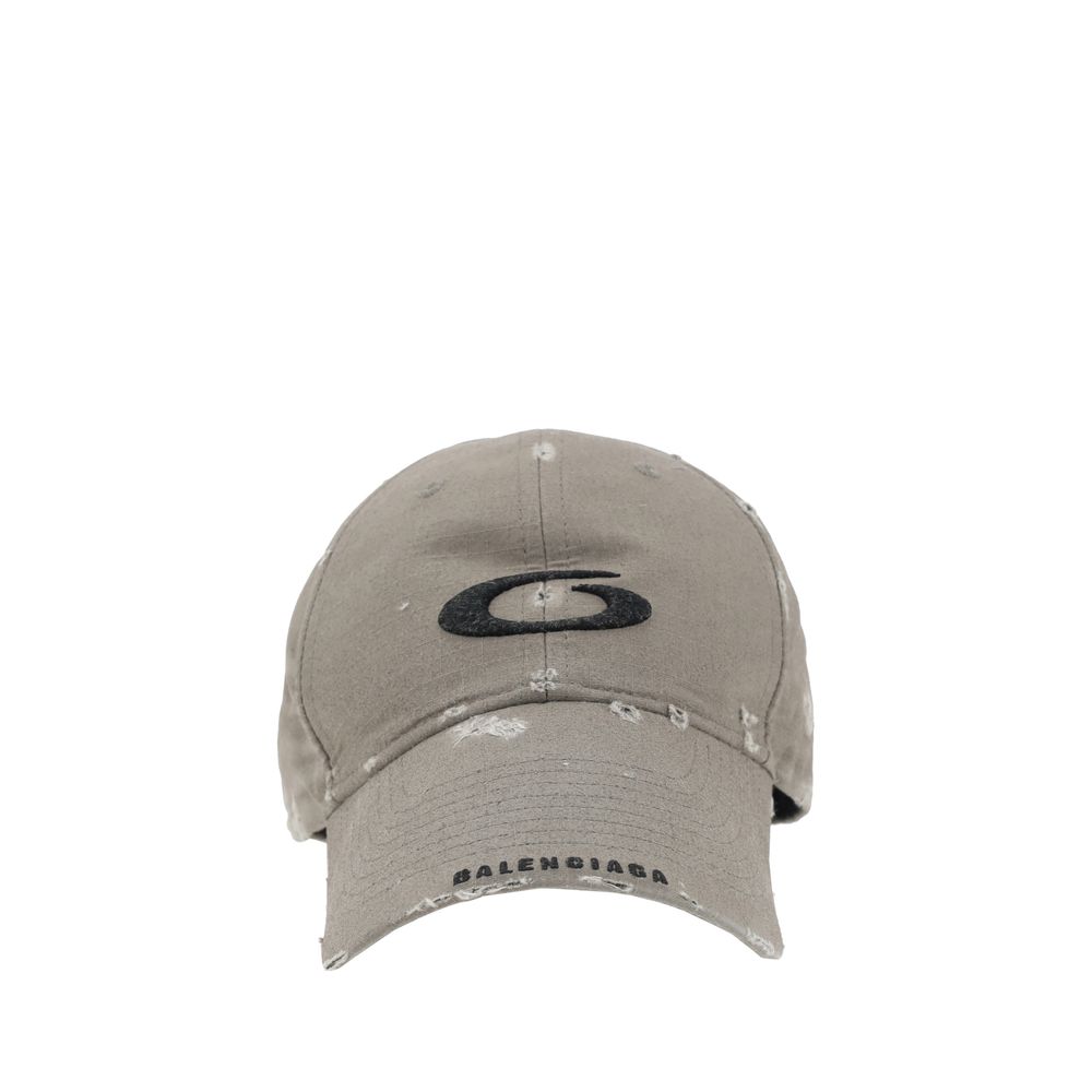 Balenciaga baseballhat