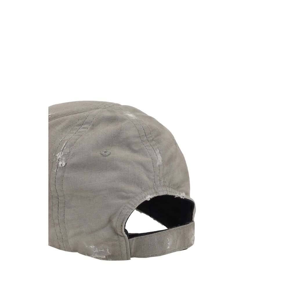 Balenciaga baseballhat