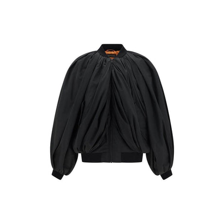 Balenciaga Oversized Bomber - Hilstor