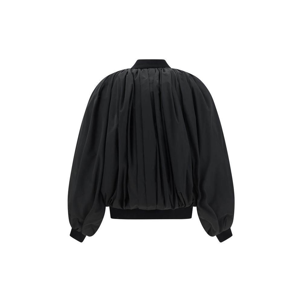 Balenciaga Oversized Bomber - Hilstor