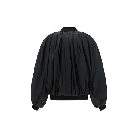 Balenciaga Oversized Bomber - Hilstor