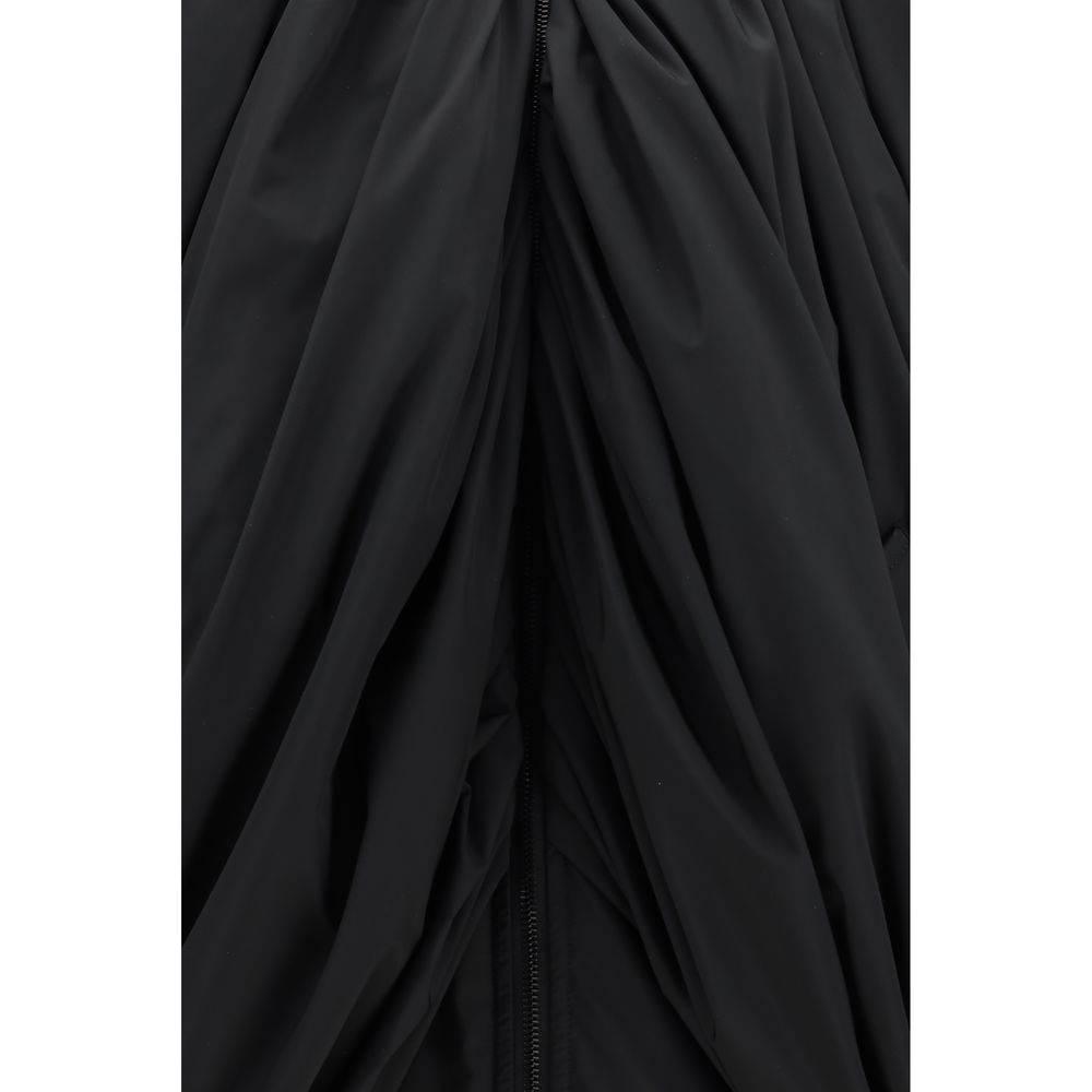Balenciaga Oversized Bomber - Hilstor