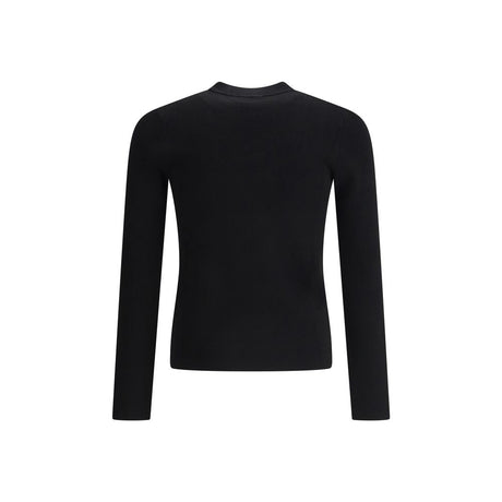 Diesel K-zackary-round Sweater