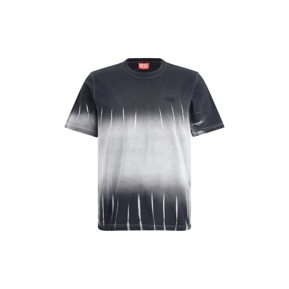 Diesel T-adjust-r21 T-Shirt - Hilstor