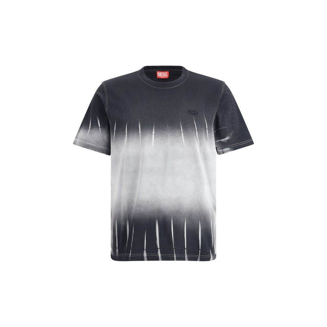 Diesel T-adjust-r21 T-Shirt - Hilstor