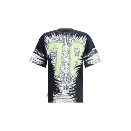 Diesel T-norm-r1 T-Shirt - Hilstor