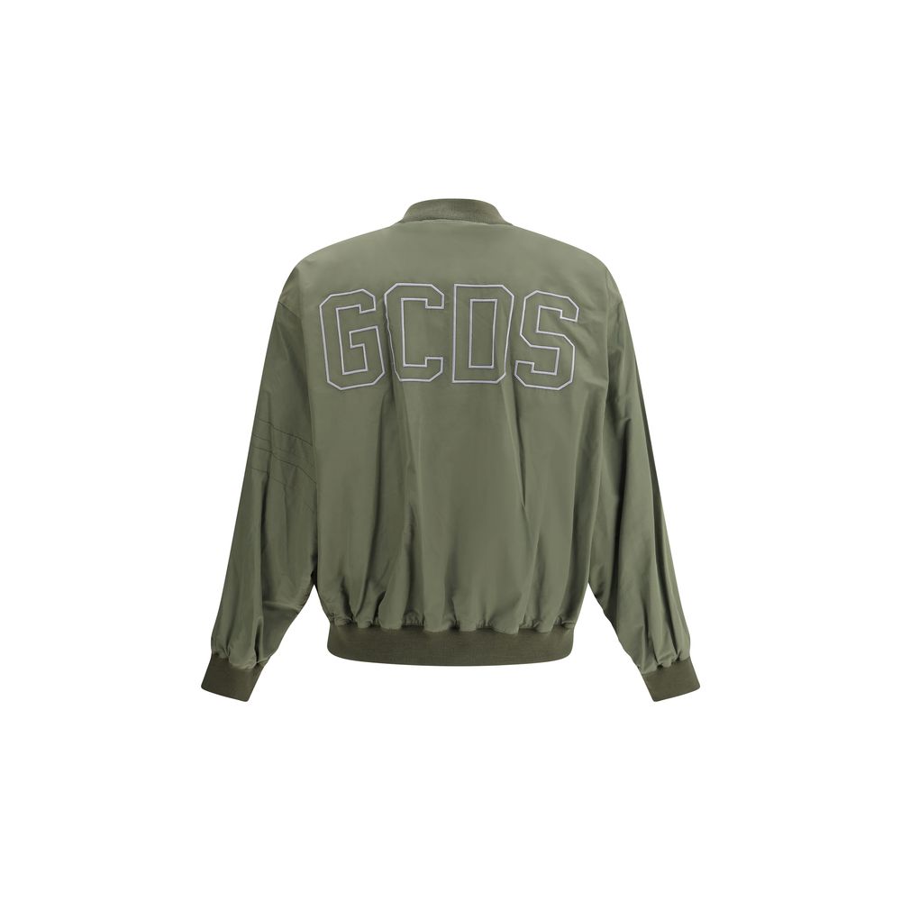 GCDS Varsity bombefly