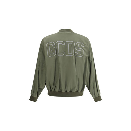 GCDS Varsity bombefly