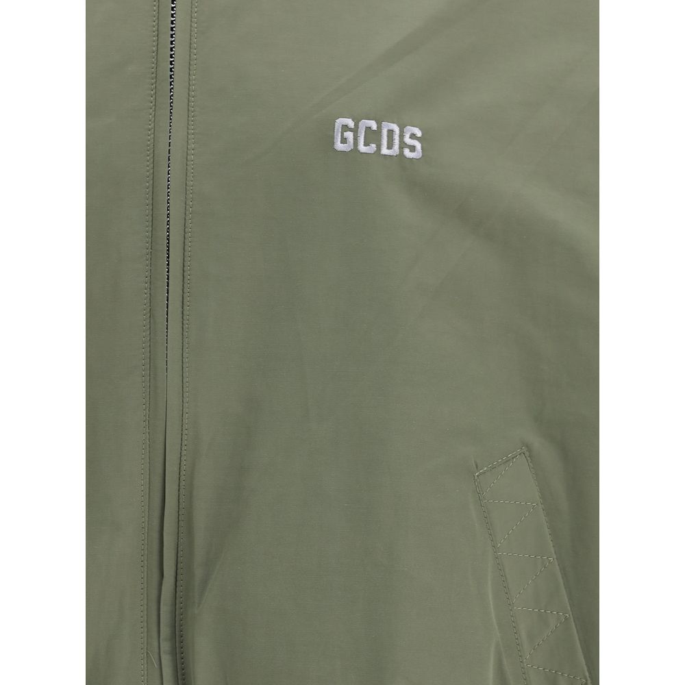 GCDS Varsity bombefly
