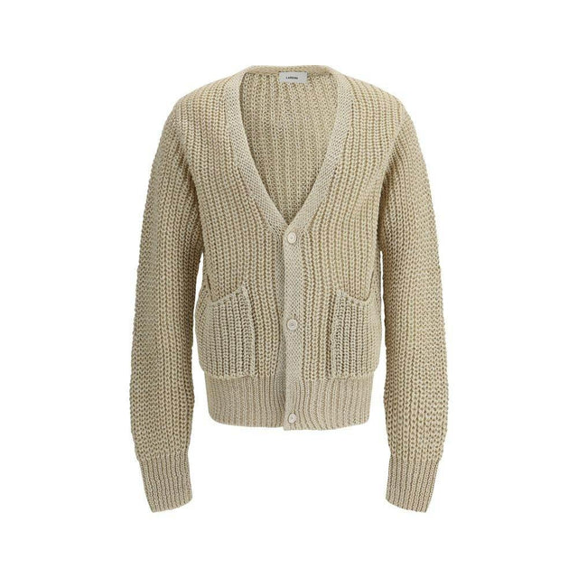 Lardini Knit Cardigan - Hilstor