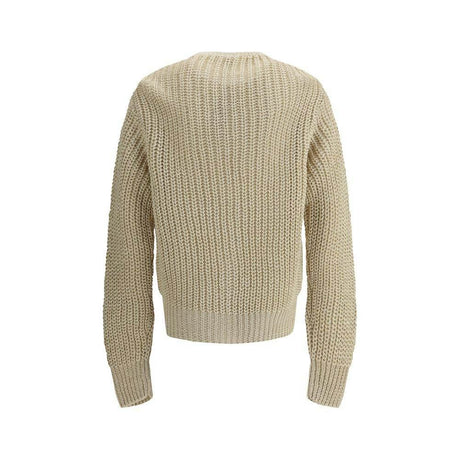 Lardini strik cardigan