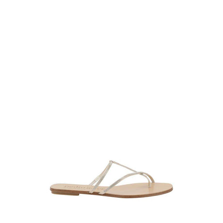 Pedro García Estee Sandals - Hilstor