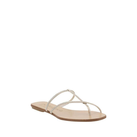 Pedro García Estee Sandals - Hilstor