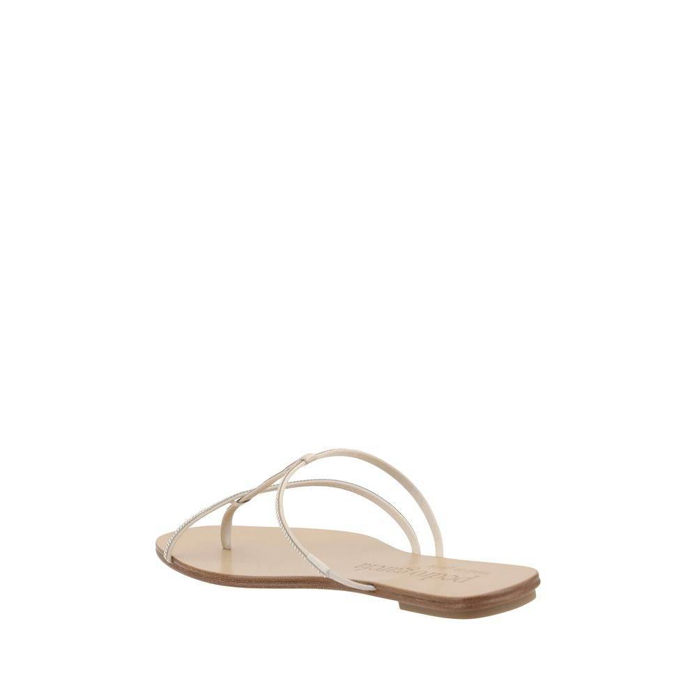 Pedro García Estee Sandals - Hilstor