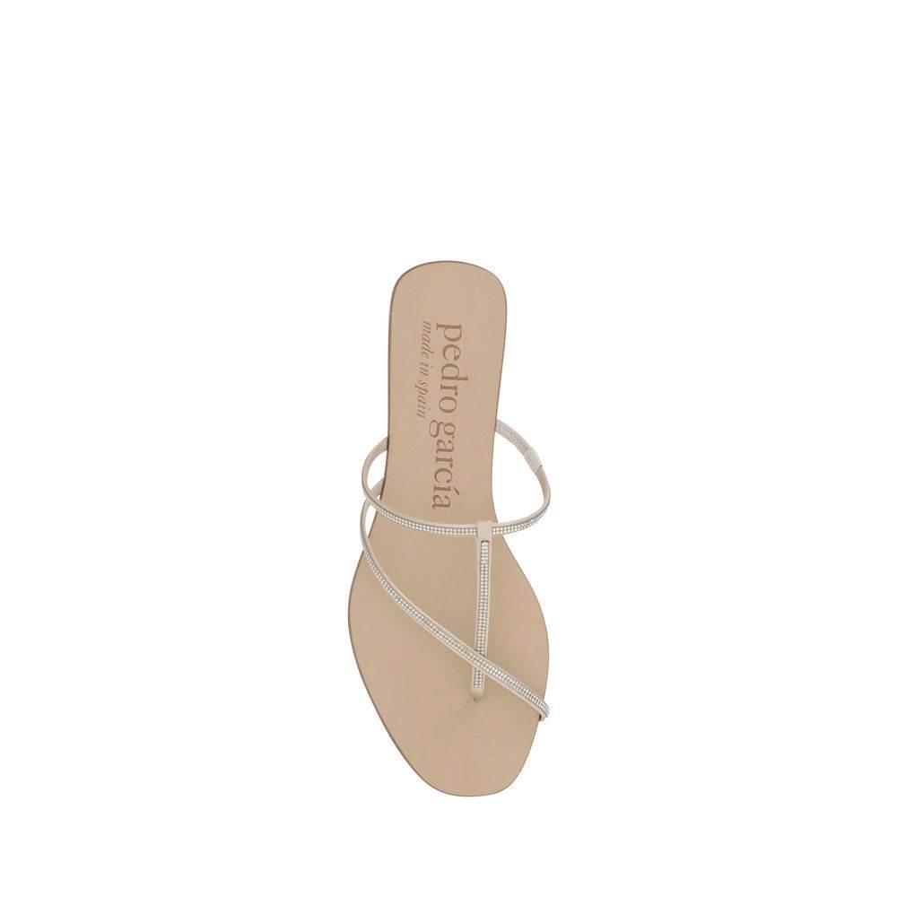 Pedro García Estee Sandals - Hilstor