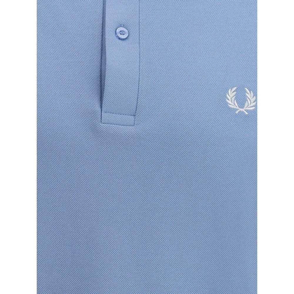Comme Des Garçons Shirt Logoed Polo Shirt - Hilstor