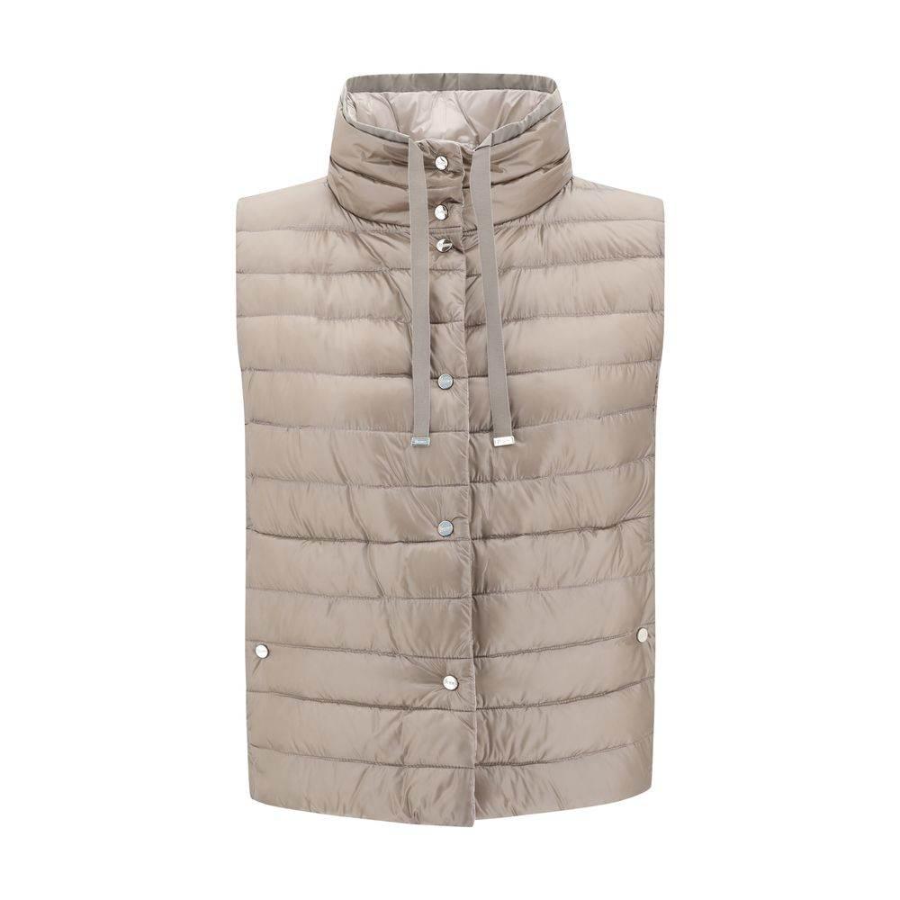 Herno Reversible Down Vest - Hilstor