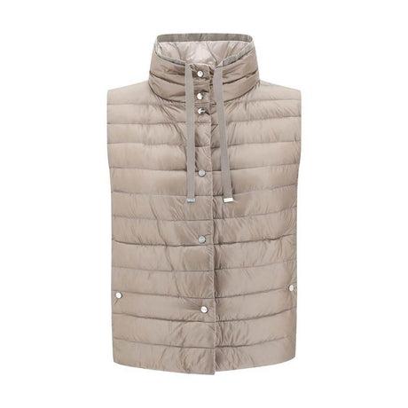 Herno Reversible Down Vest - Hilstor