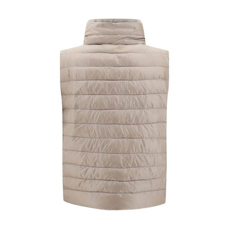 Herno Reversible Down Vest - Hilstor