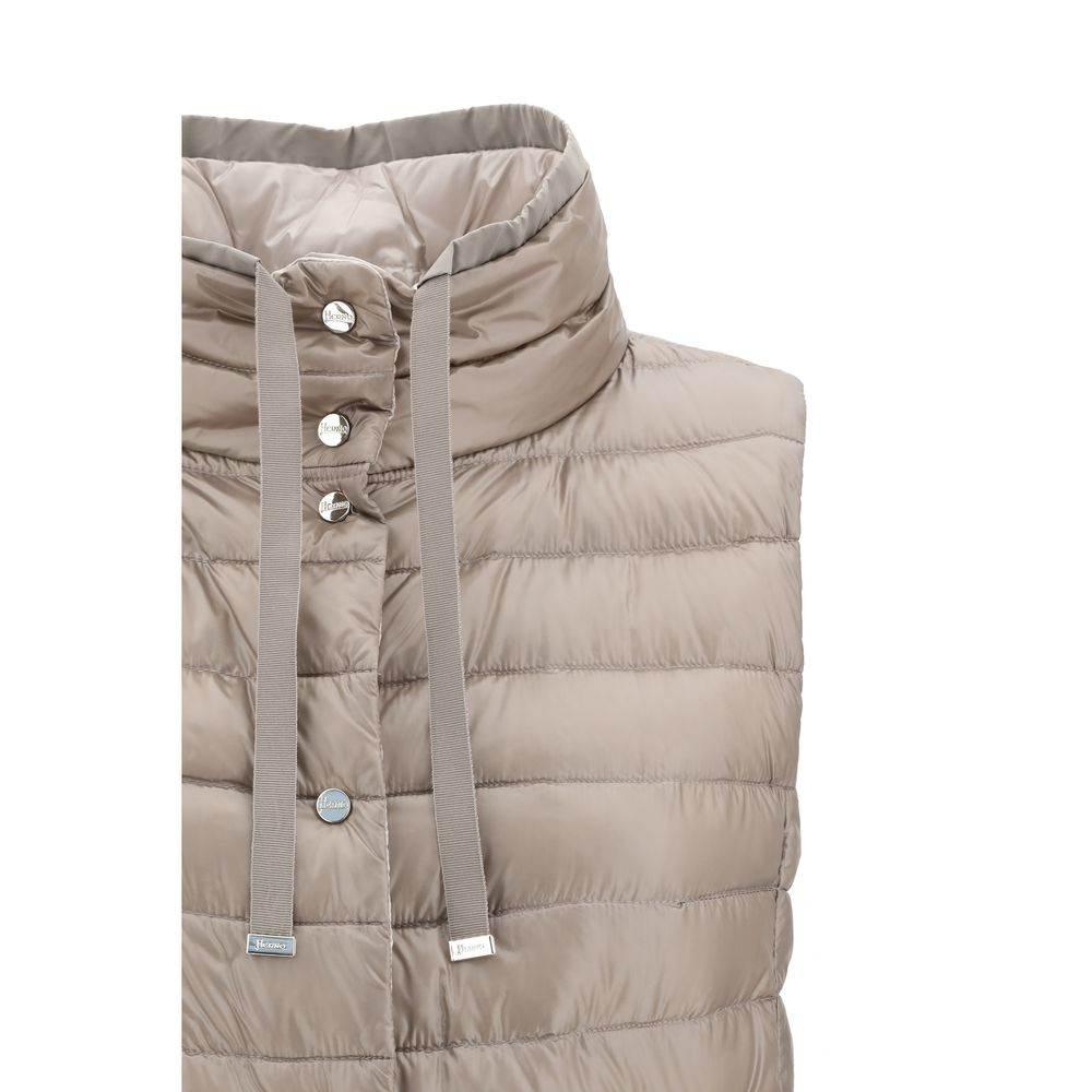 Herno Reversible Down Vest - Hilstor