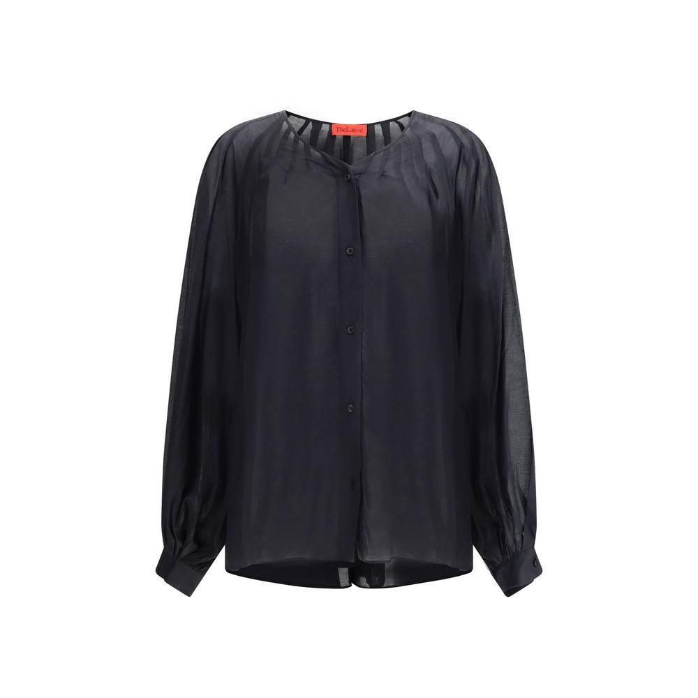 The Latest Biro Shirt - Hilstor