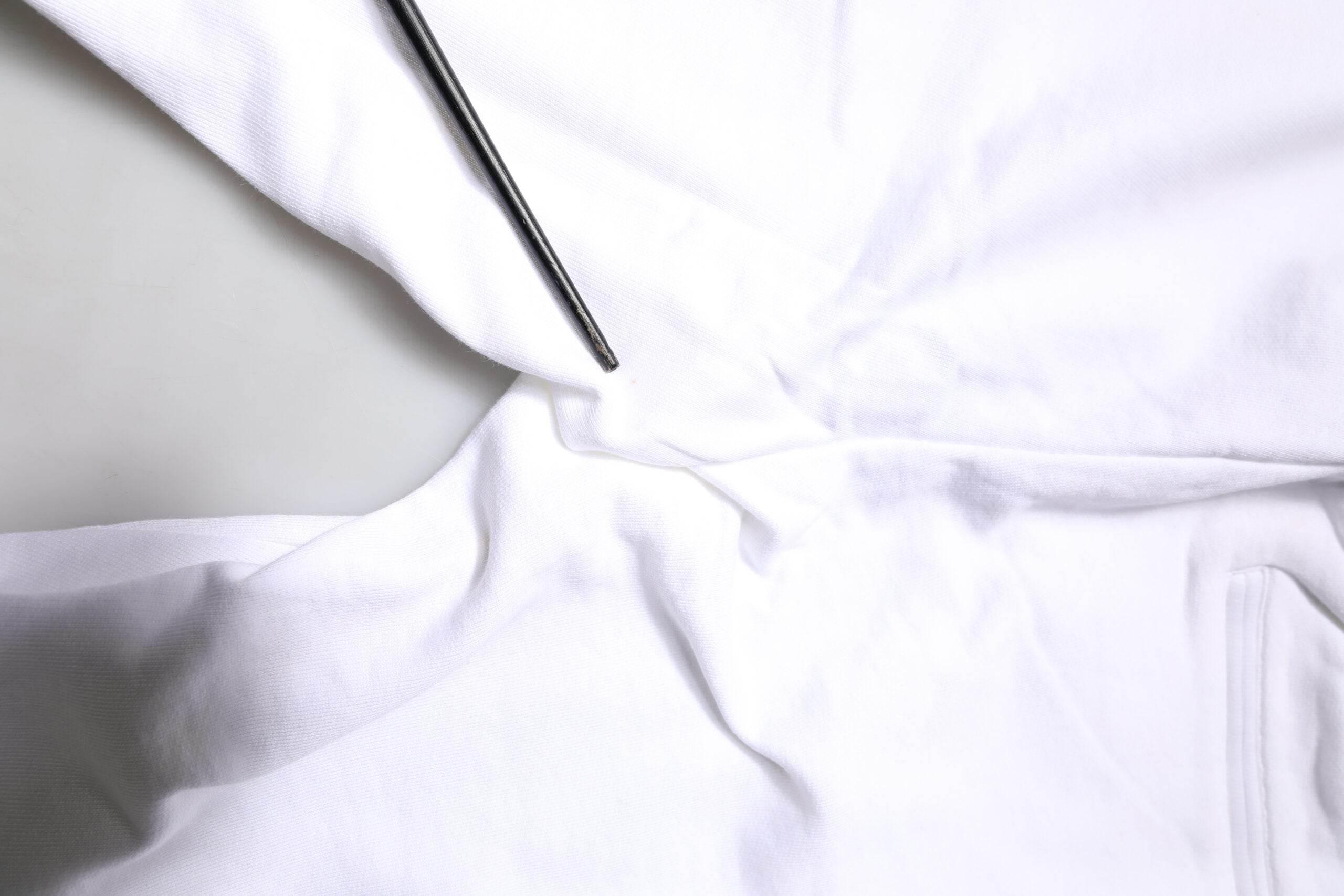 Dolce & Gabbana White King Cotton Bermuda Sweatshorts Shorts - Hilstor