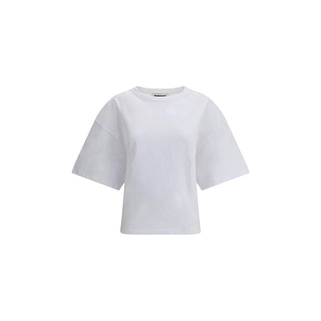 Darkpark Doyle T-shirt with draping - Hilstor